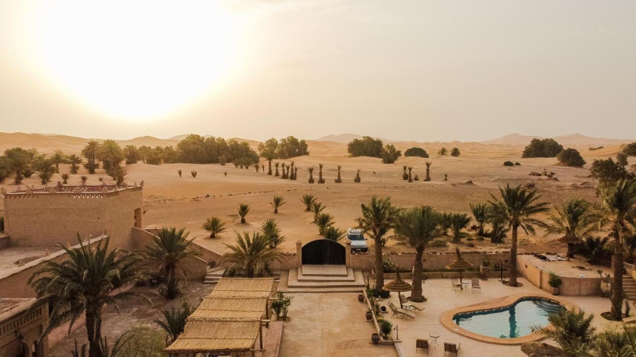 Hostel Riadsuerteloca Merzouga *