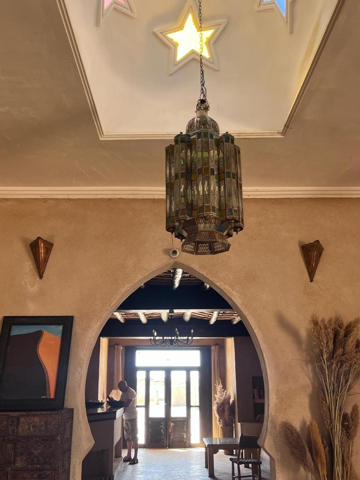 Riadsuerteloca Merzouga Hostel *